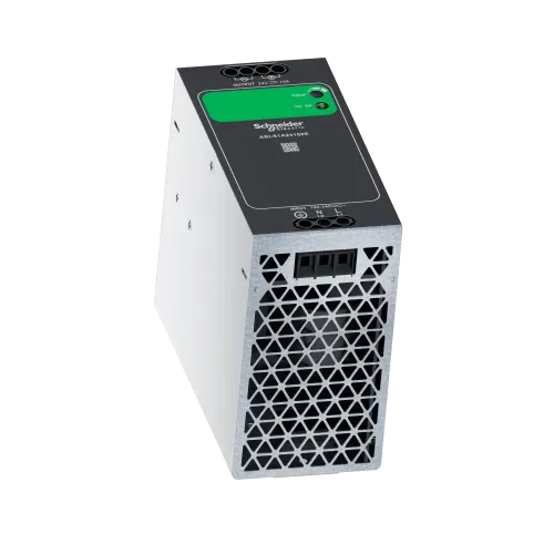Блок питания 240Вт (10A), 24В DC, Easy Schneider Electric ABLS1A24100E