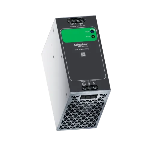 Блок питания 240Вт (10A), 24В DC, Easy Schneider Electric ABLS1A24100E