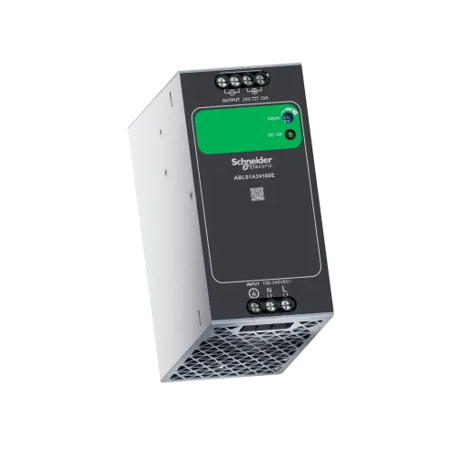 Блок питания 240Вт (10A), 24В DC, Easy Schneider Electric ABLS1A24100E