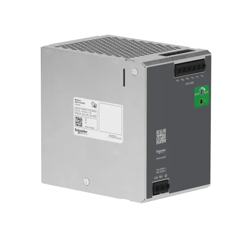 Блок питания оптимизированный 1ф 24В 20A ABLS1A24200