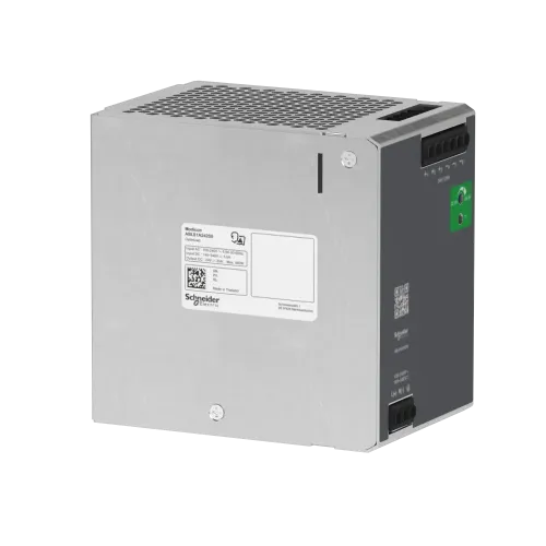 Блок питания оптимизированный 1ф 24В 20A ABLS1A24200