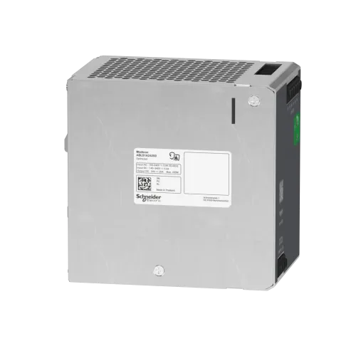 Блок питания оптимизированный 1ф 24В 20A ABLS1A24200