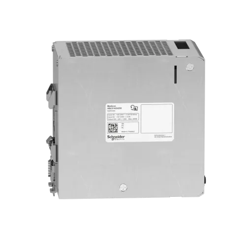 Блок питания оптимизированный 1ф 24В 20A ABLS1A24200
