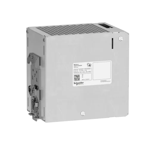Блок питания оптимизированный 1ф 24В 20A ABLS1A24200