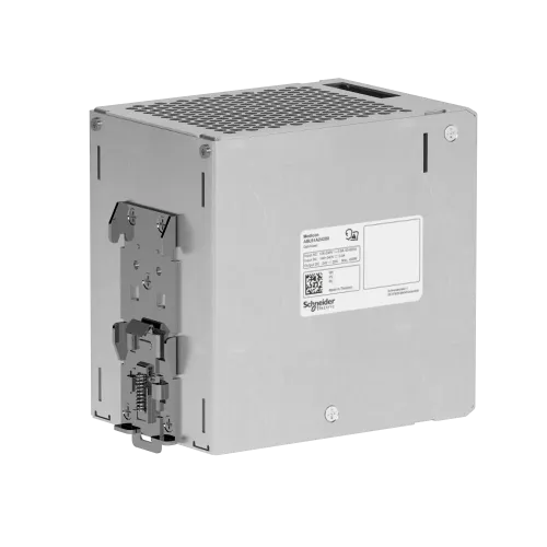 Блок питания оптимизированный 1ф 24В 20A ABLS1A24200