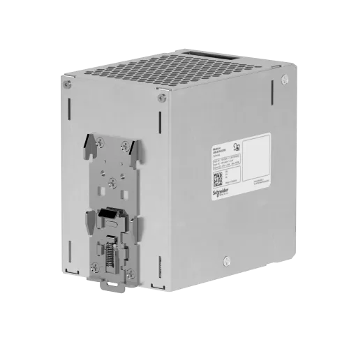 Блок питания оптимизированный 1ф 24В 20A ABLS1A24200