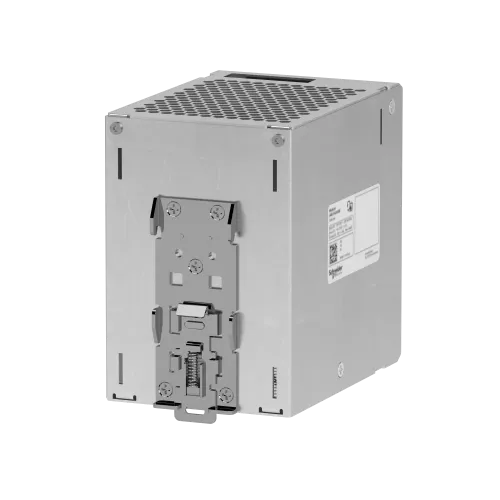 Блок питания оптимизированный 1ф 24В 20A ABLS1A24200