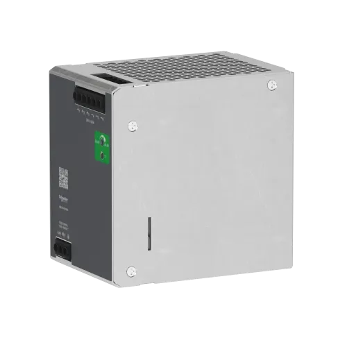 Блок питания оптимизированный 1ф 24В 20A ABLS1A24200