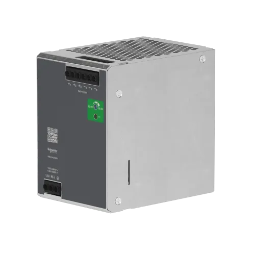 Блок питания оптимизированный 1ф 24В 20A ABLS1A24200