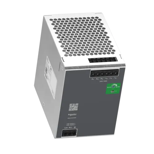 Блок питания оптимизированный 1ф 24В 20A ABLS1A24200