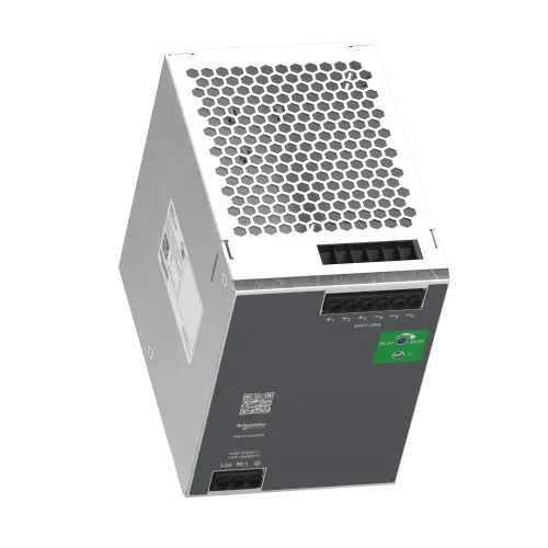 Блок питания оптимизированный 1ф 24В 20A ABLS1A24200