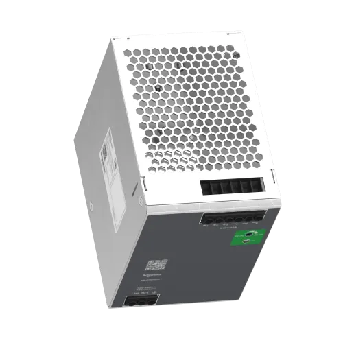 Блок питания оптимизированный 1ф 24В 20A ABLS1A24200