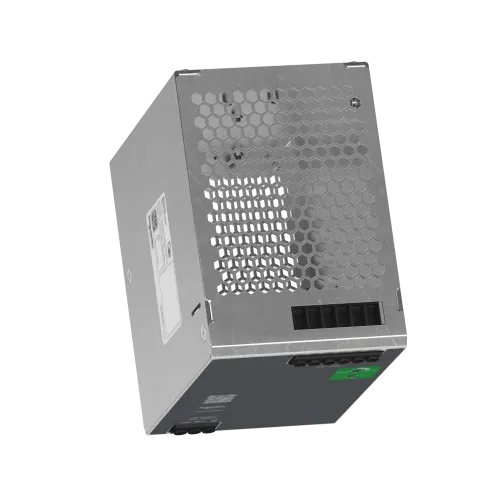 Блок питания оптимизированный 1ф 24В 20A ABLS1A24200
