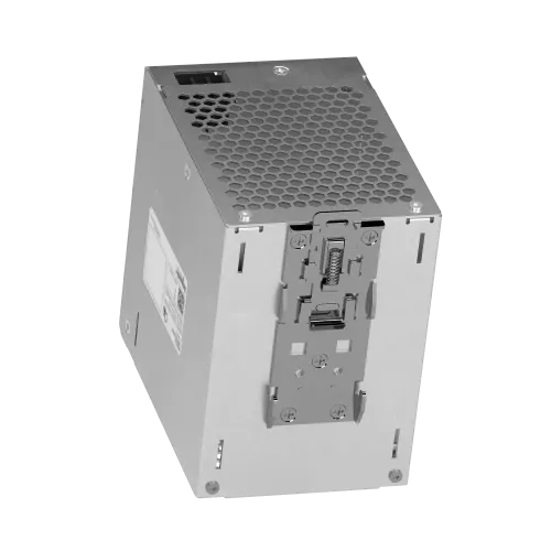 Блок питания оптимизированный 1ф 24В 20A ABLS1A24200