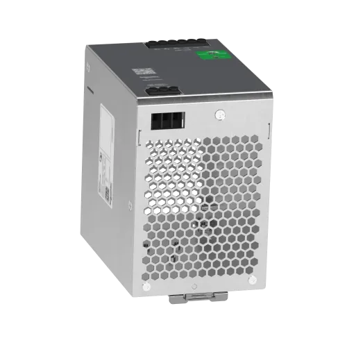 Блок питания оптимизированный 1ф 24В 20A ABLS1A24200