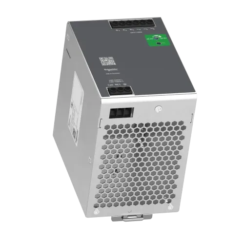 Блок питания оптимизированный 1ф 24В 20A ABLS1A24200