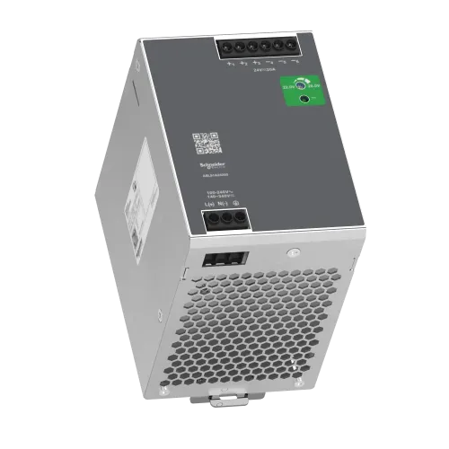 Блок питания оптимизированный 1ф 24В 20A ABLS1A24200