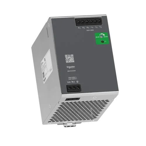 Блок питания оптимизированный 1ф 24В 20A ABLS1A24200