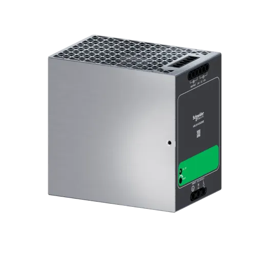 Блок питания 480Вт (20A), 24В DC, Easy Schneider Electric ABLS1A24200E