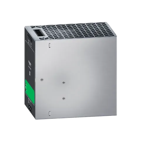 Блок питания 480Вт (20A), 24В DC, Easy Schneider Electric ABLS1A24200E