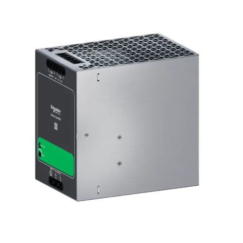 Блок питания 480Вт (20A), 24В DC, Easy Schneider Electric ABLS1A24200E