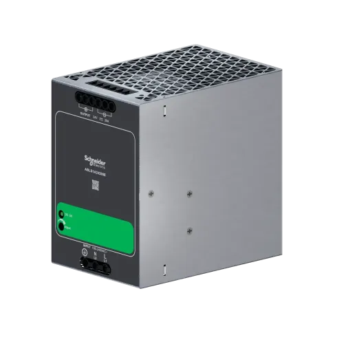 Блок питания 480Вт (20A), 24В DC, Easy Schneider Electric ABLS1A24200E