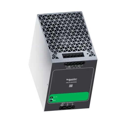 Блок питания 480Вт (20A), 24В DC, Easy Schneider Electric ABLS1A24200E