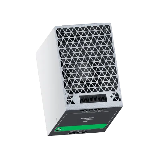 Блок питания 480Вт (20A), 24В DC, Easy Schneider Electric ABLS1A24200E