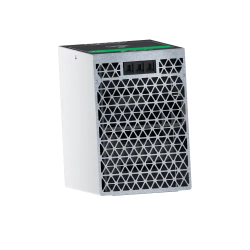 Блок питания 480Вт (20A), 24В DC, Easy Schneider Electric ABLS1A24200E