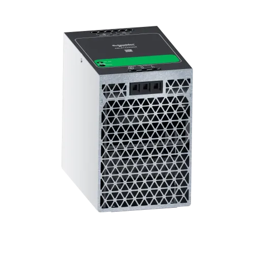 Блок питания 480Вт (20A), 24В DC, Easy Schneider Electric ABLS1A24200E