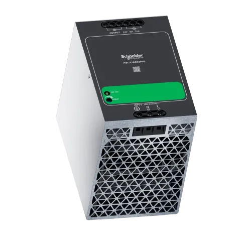 Блок питания 480Вт (20A), 24В DC, Easy Schneider Electric ABLS1A24200E