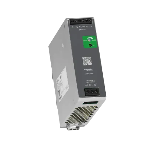 Блок питания оптимизированный 1ф 48В 2.5A ABLS1A48025