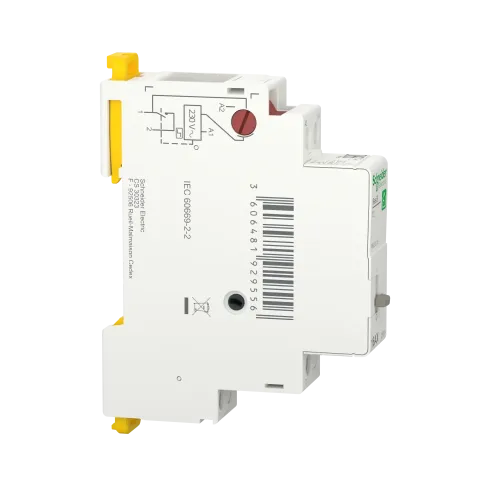Импульсное реле 220 В 16 А, 1НО, R9C30116 Schneider Electric