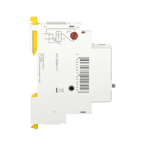 Импульсное реле 220 В 16 А, 1НО, R9C30116 Schneider Electric