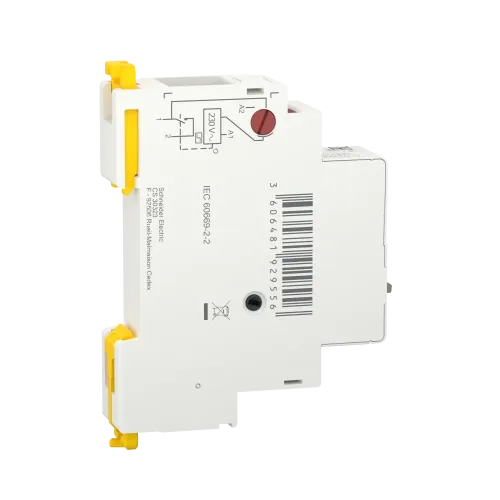 Импульсное реле 220 В 16 А, 1НО, R9C30116 Schneider Electric