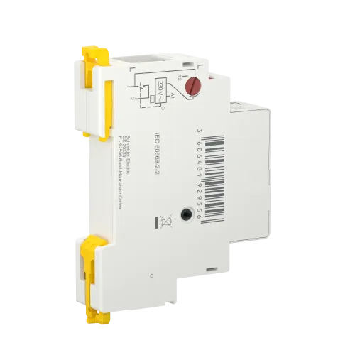 Импульсное реле 220 В 16 А, 1НО, R9C30116 Schneider Electric