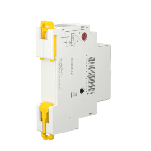Импульсное реле 220 В 16 А, 1НО, R9C30116 Schneider Electric