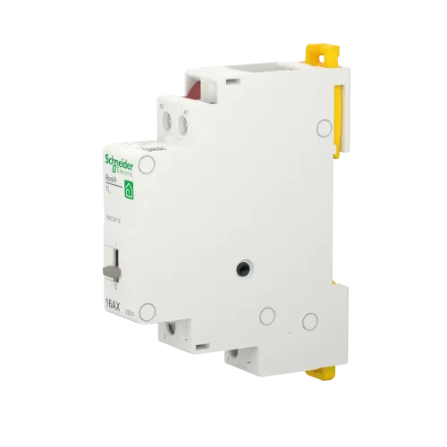 Импульсное реле 220 В 16 А, 1НО, R9C30116 Schneider Electric