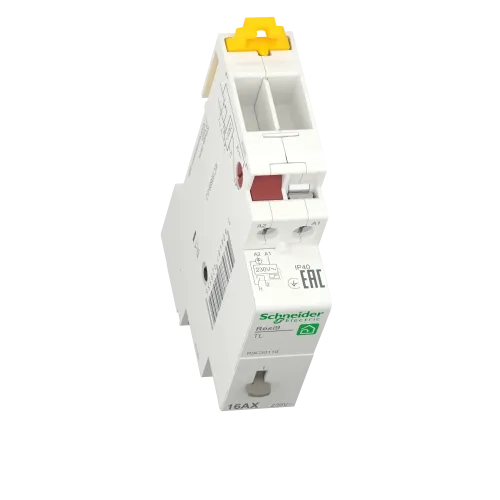 Импульсное реле 220 В 16 А, 1НО, R9C30116 Schneider Electric