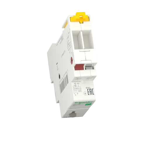 Импульсное реле 220 В 16 А, 1НО, R9C30116 Schneider Electric