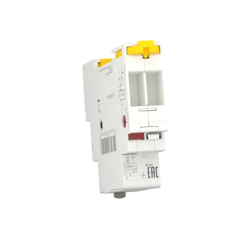 Импульсное реле 220 В 16 А, 1НО, R9C30116 Schneider Electric