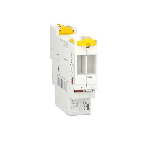Импульсное реле 220 В 16 А, 1НО, R9C30116 Schneider Electric