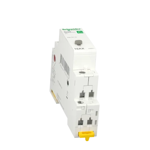 Импульсное реле 220 В 16 А, 1НО, R9C30116 Schneider Electric