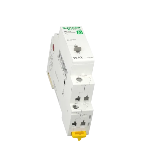 Импульсное реле 220 В 16 А, 1НО, R9C30116 Schneider Electric