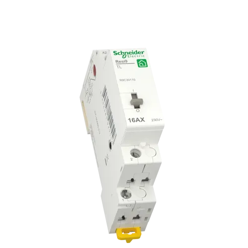 Импульсное реле 220 В 16 А, 1НО, R9C30116 Schneider Electric