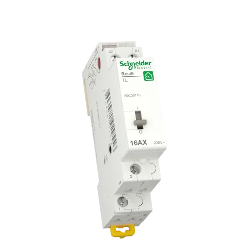 Импульсное реле 220 В 16 А, 1НО, R9C30116 Schneider Electric