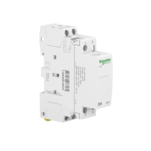 Контактор 25А, 2NO, 230/240В, 50Гц A9C20732