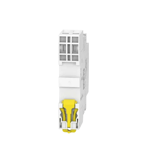 Контактор 25А, 2NO, 230/240В, 50Гц A9C20732