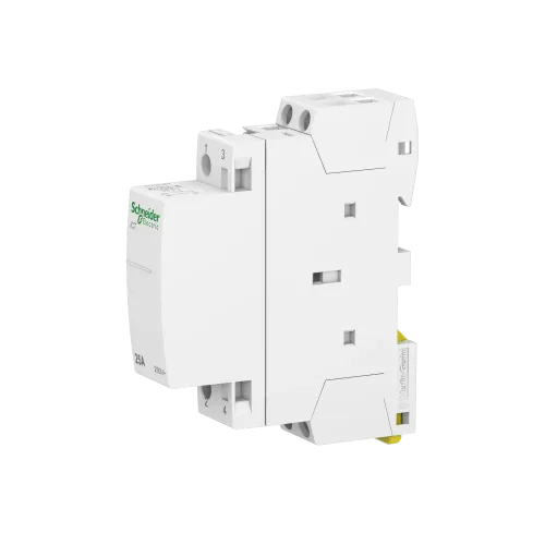 Контактор 25А, 2NO, 230/240В, 50Гц A9C20732