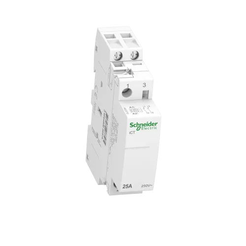 Контактор 25А, 2NO, 230/240В, 50Гц A9C20732